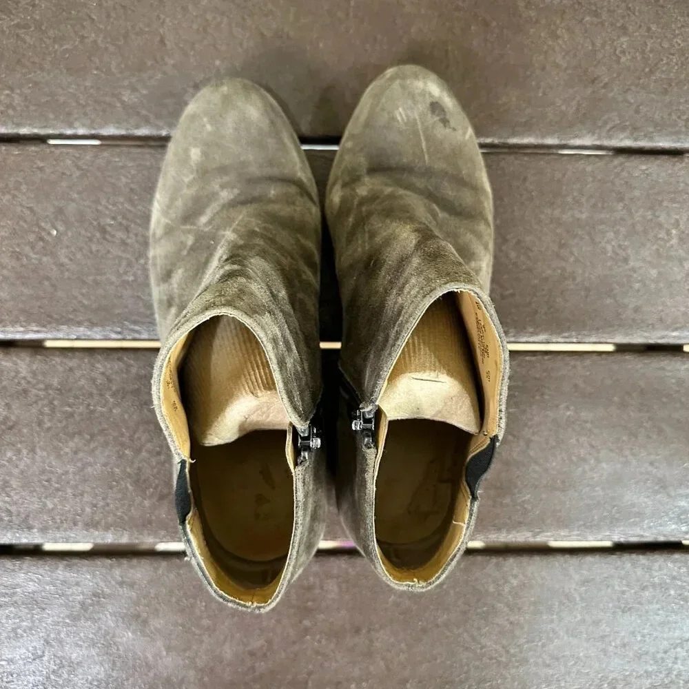 Franco Sarto good pre